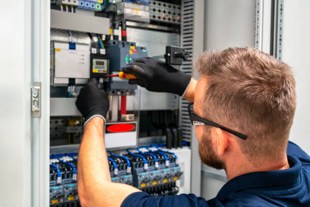Best Electrical Installation Contractor  in Mono Vista, CA