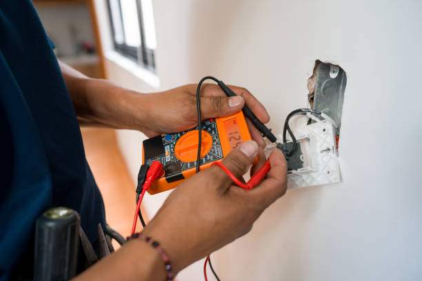 Professional Electrician in Mono Vista, CA