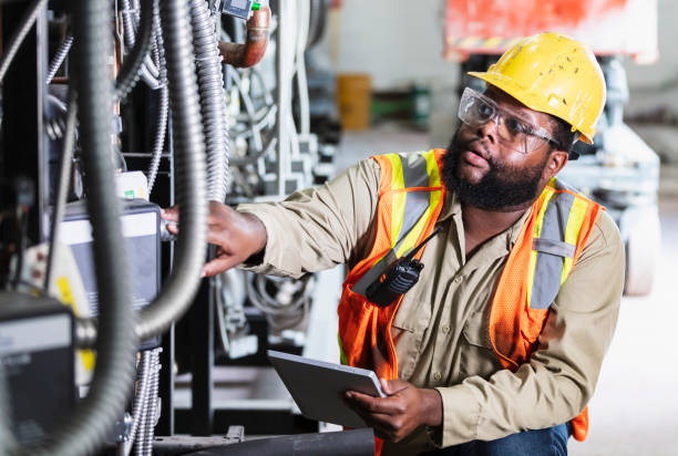 Best Circuit Breaker Repair  in Mono Vista, CA