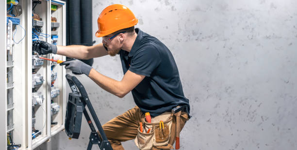 Best Industrial Electrical Services  in Mono Vista, CA
