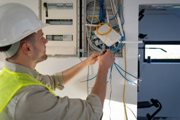 Best Ceiling Fan Installation Electrician  in Mono Vista, CA